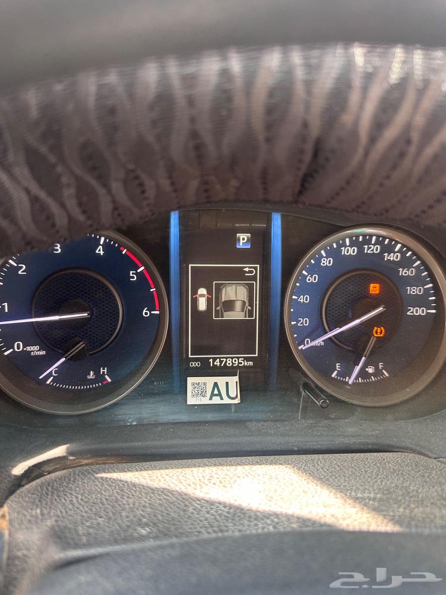 Fortuner Diesel 2023 for free transfer63617555057153111