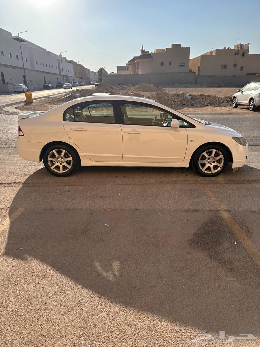 هوندا سيفيك 200963617556529922112