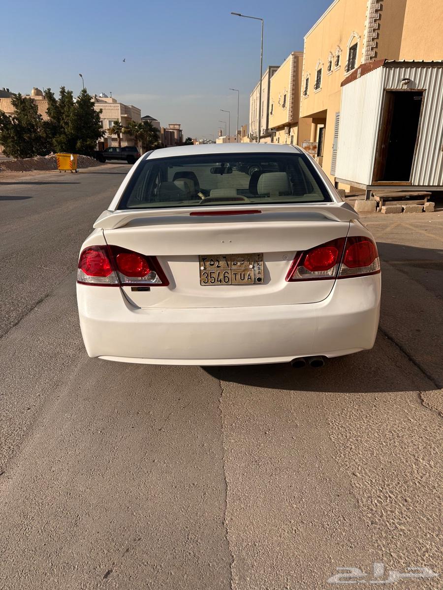 هوندا سيفيك 200963617556529922111