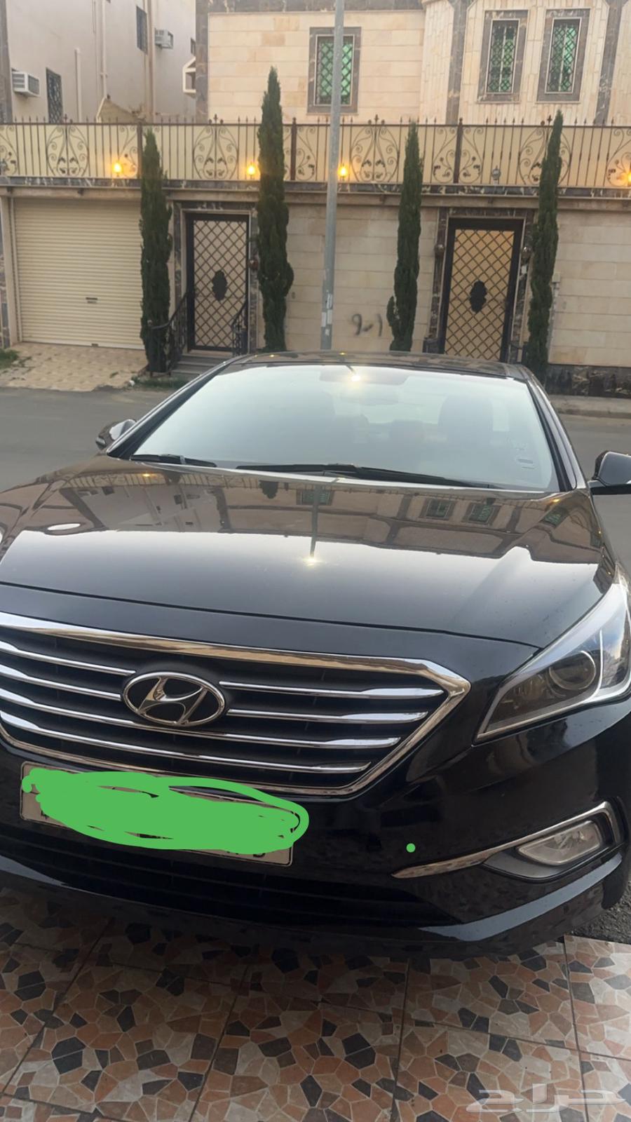 Sonata Full Spec Model 201763617561309699113