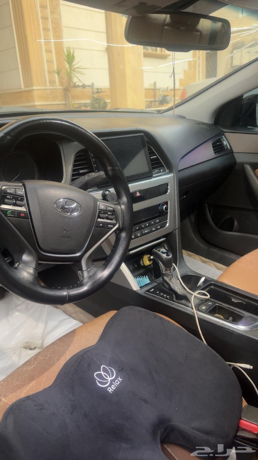 Sonata Full Spec Model 201763617561309699111