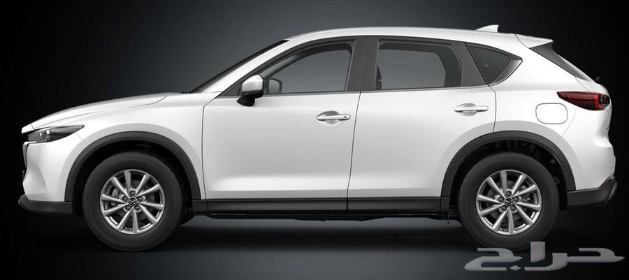 Mazda CX5 Gulf Standard 2024 Lowest Price Installments or Cash63617557853315111