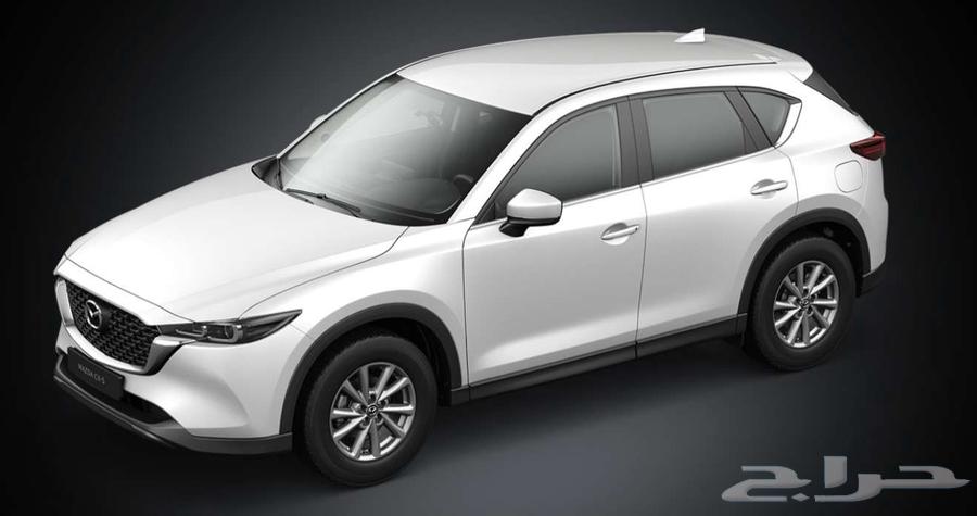 Mazda CX5 Gulf Standard 2024 Lowest Price Installments or Cash63617557853315112