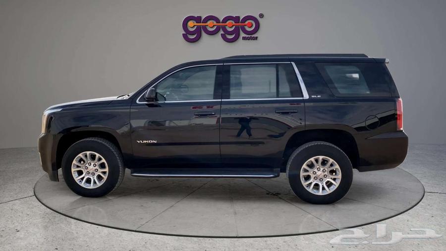 GMC Yukon - Sold63617551008001111