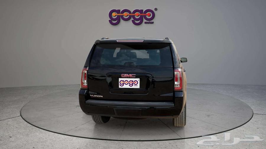 GMC Yukon - Sold63617551008001112