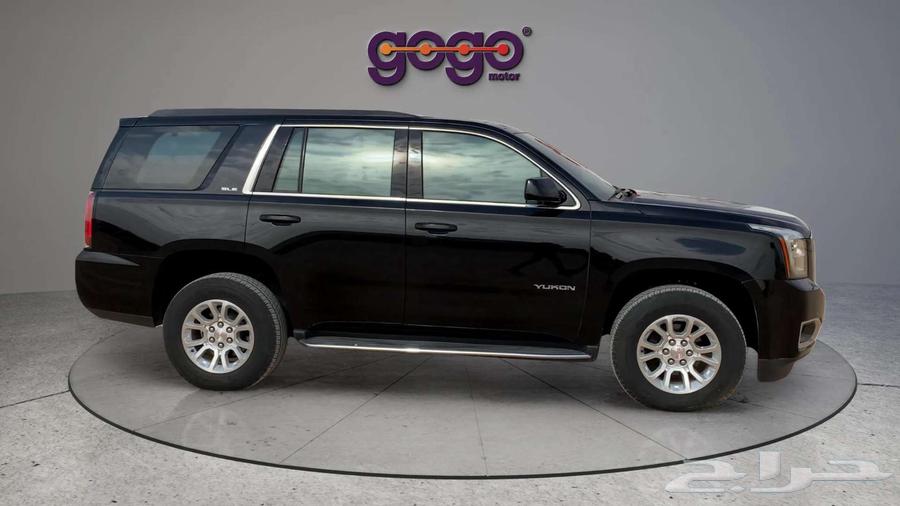 GMC Yukon - Sold63617551008001113