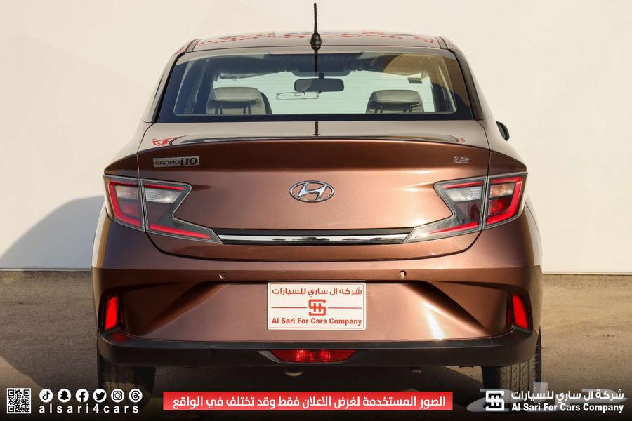 Hyundai i10 Standard 202263617556369921111