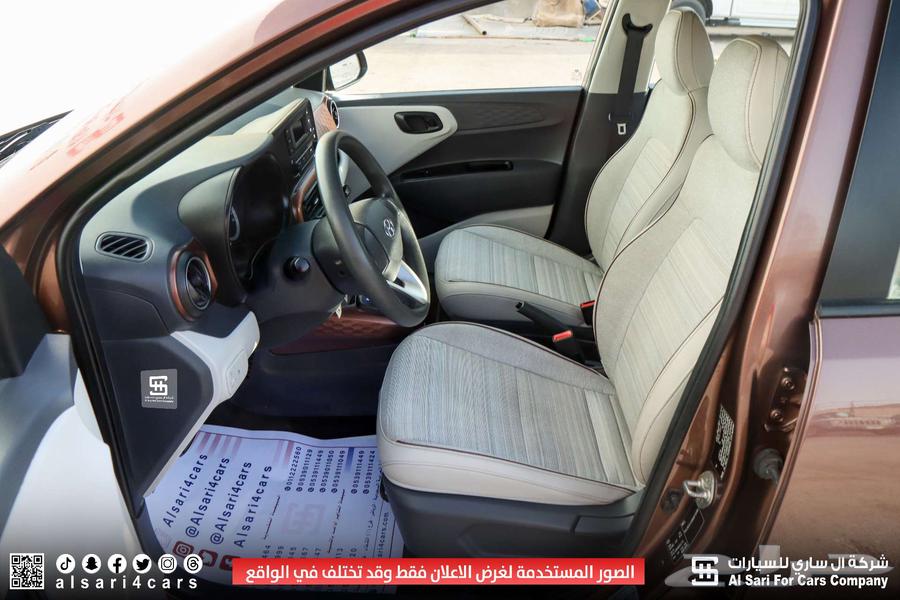 Hyundai i10 Standard 202263617556369921113