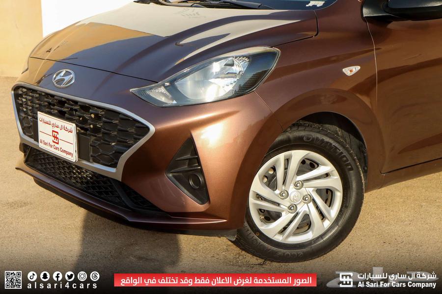 Hyundai i10 Standard 202263617556369921112