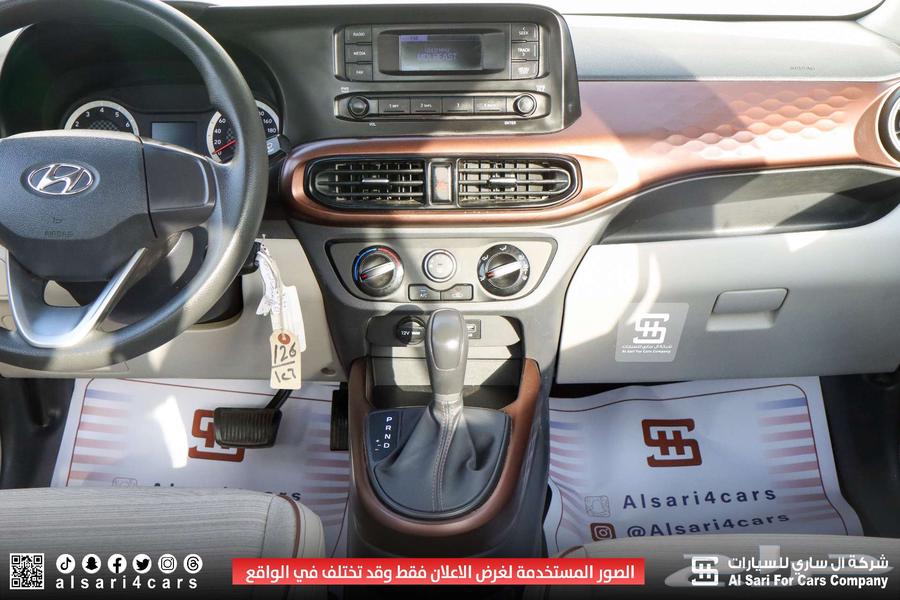 Hyundai i10 Standard 202263617556369921114