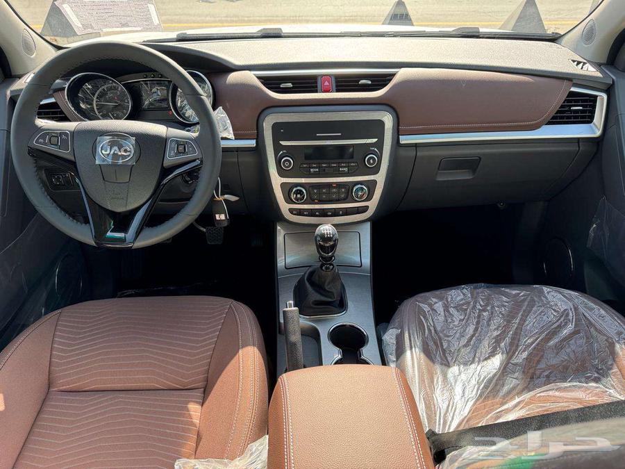 JAC T8 Garantime Diesel 2025 Model63617556764801114