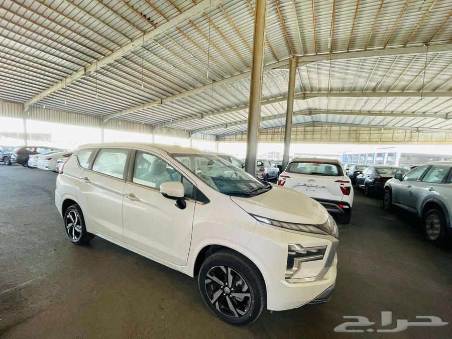 Mitsubishi Expander 2024 High Line Cash and Installment63617558009217113