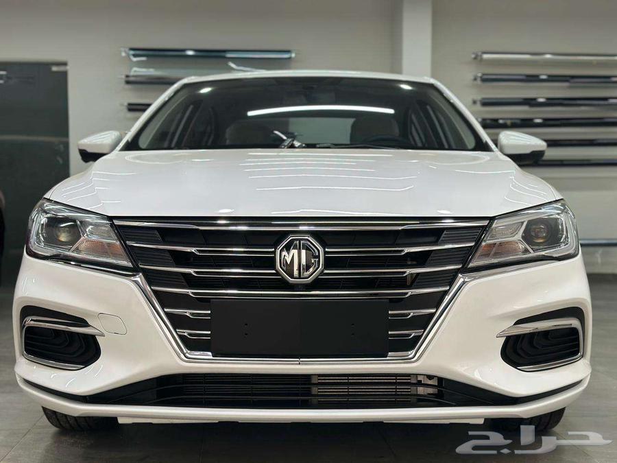 MG 5 Comfort Full Spec 202463617558768515111