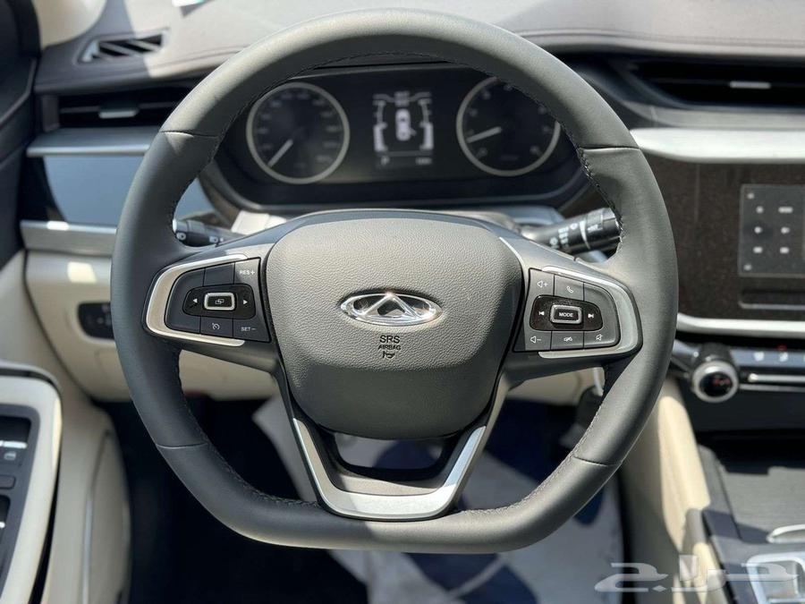 شيري اريزو 5 استاندر 202563617561767681112