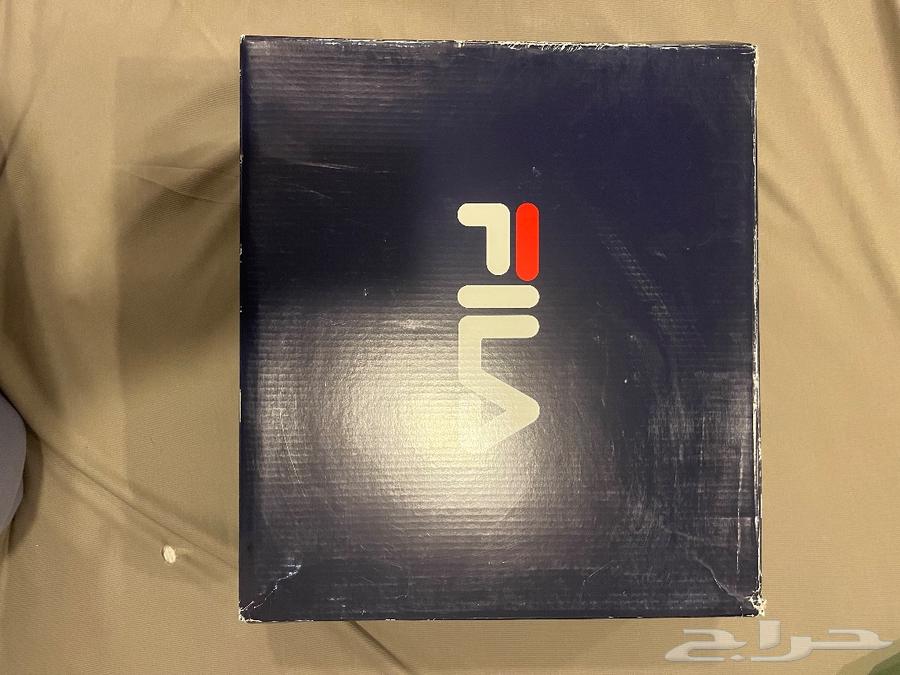 Fila Shoes63616010954243111