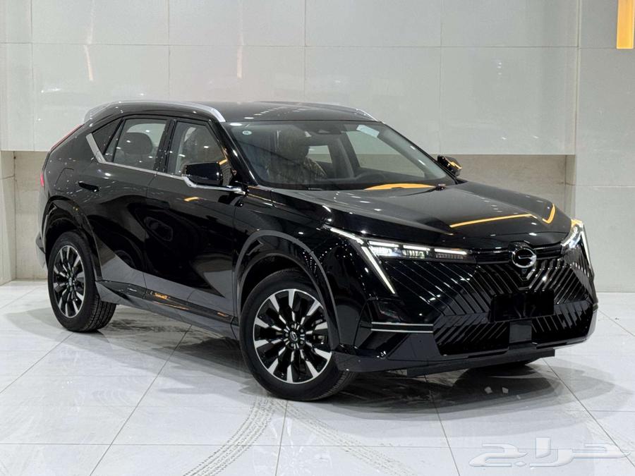 JAC S7 GL Model 2025 Installment 139963617563557251112