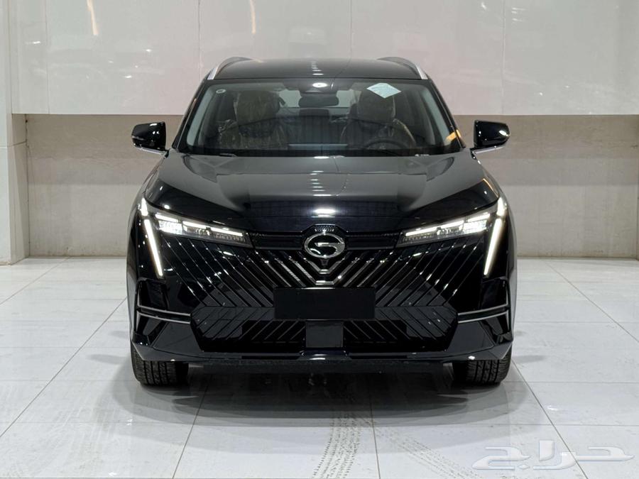 JAC S7 GL Model 2025 Installment 139963617563557251111