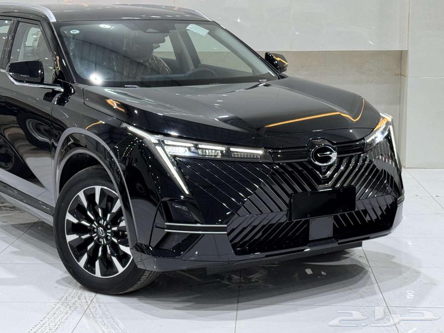 JAC S7 GL Model 2025 Installment 139963617563557251113