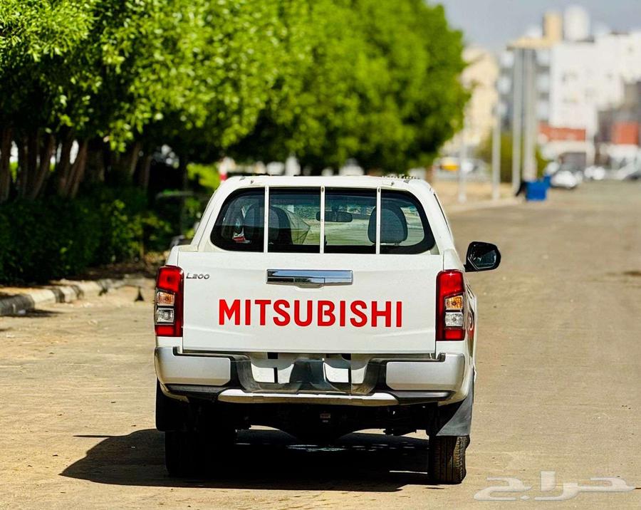 Mitsubishi L200 2022 Full Automatic Sold63617559689729112
