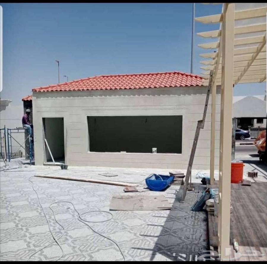 عوازل اسطح ومقاولات عامة63006349552387111