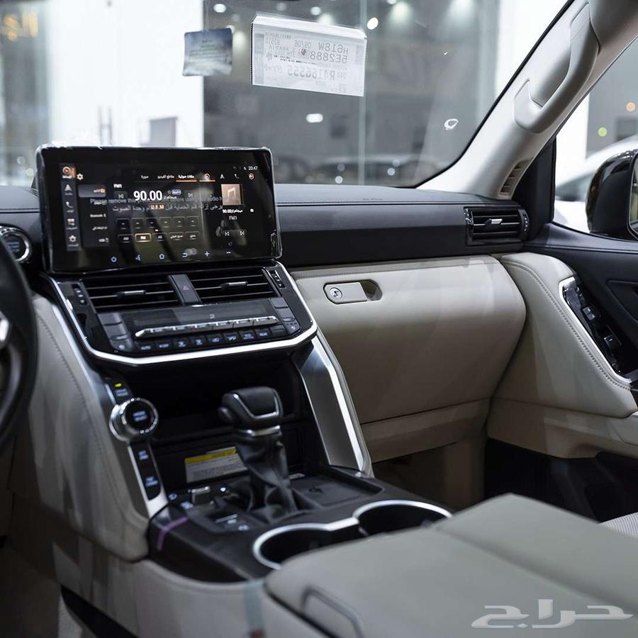 Toyota (Land Cruiser _ G X R 4 _ Twin Turbo _ Gasoline) _ 202463617558251523113