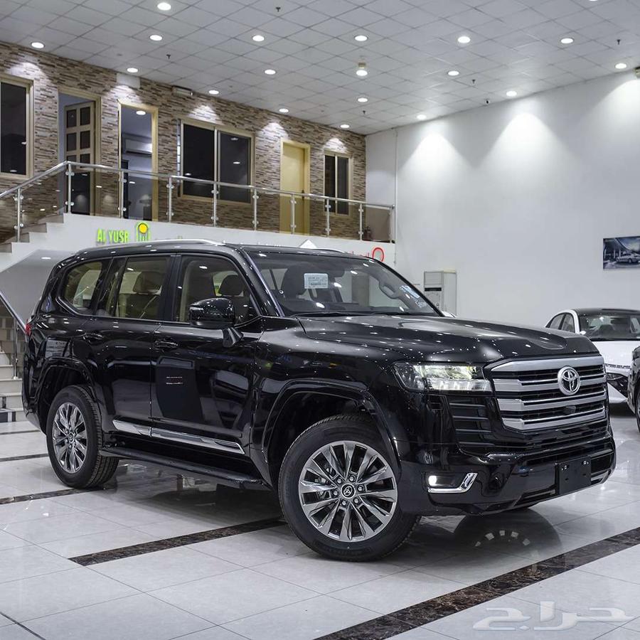 Toyota (Land Cruiser _ G X R 4 _ Twin Turbo _ Gasoline) _ 202463617558251523112