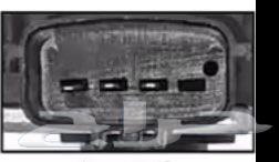 Air Conditioner (Sensitive) for Jeep Patrol63617566823682111