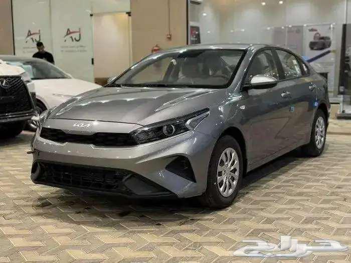 كيا سيراتو استاتدر 2024 سعودي63617689238785111