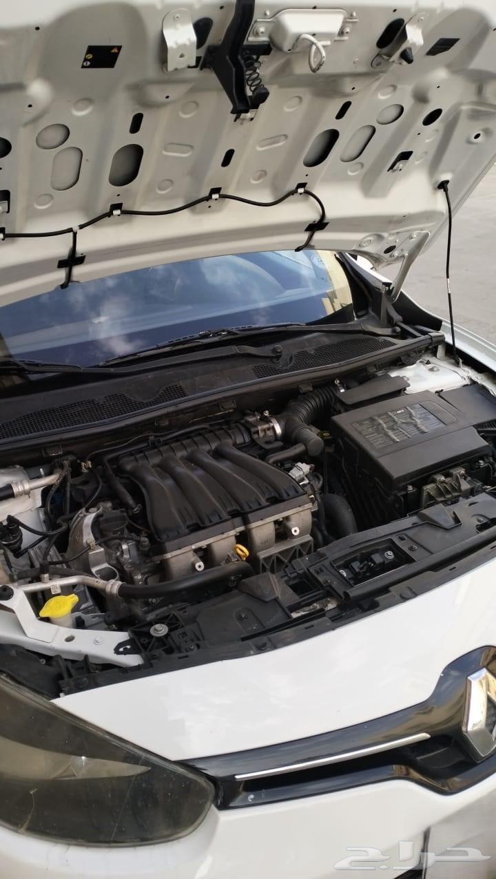 Renault Fluence 201563617698124674113