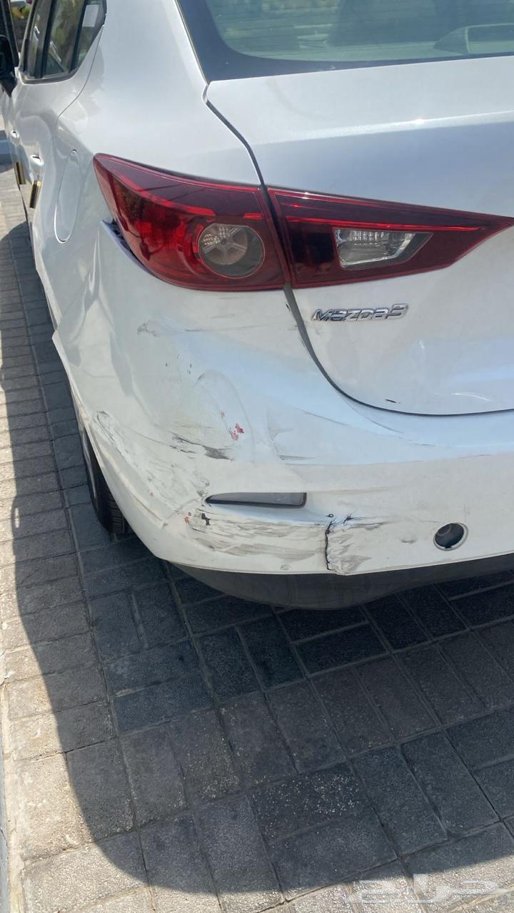 Mazda 201863617700135298111