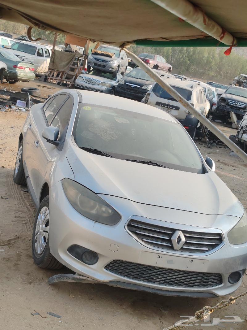 Renault Spare Parts Dismantling63617686392962111