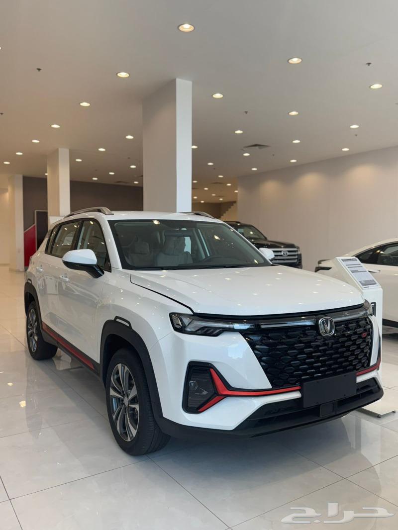 شانجان cs35 ترند63617699998466118