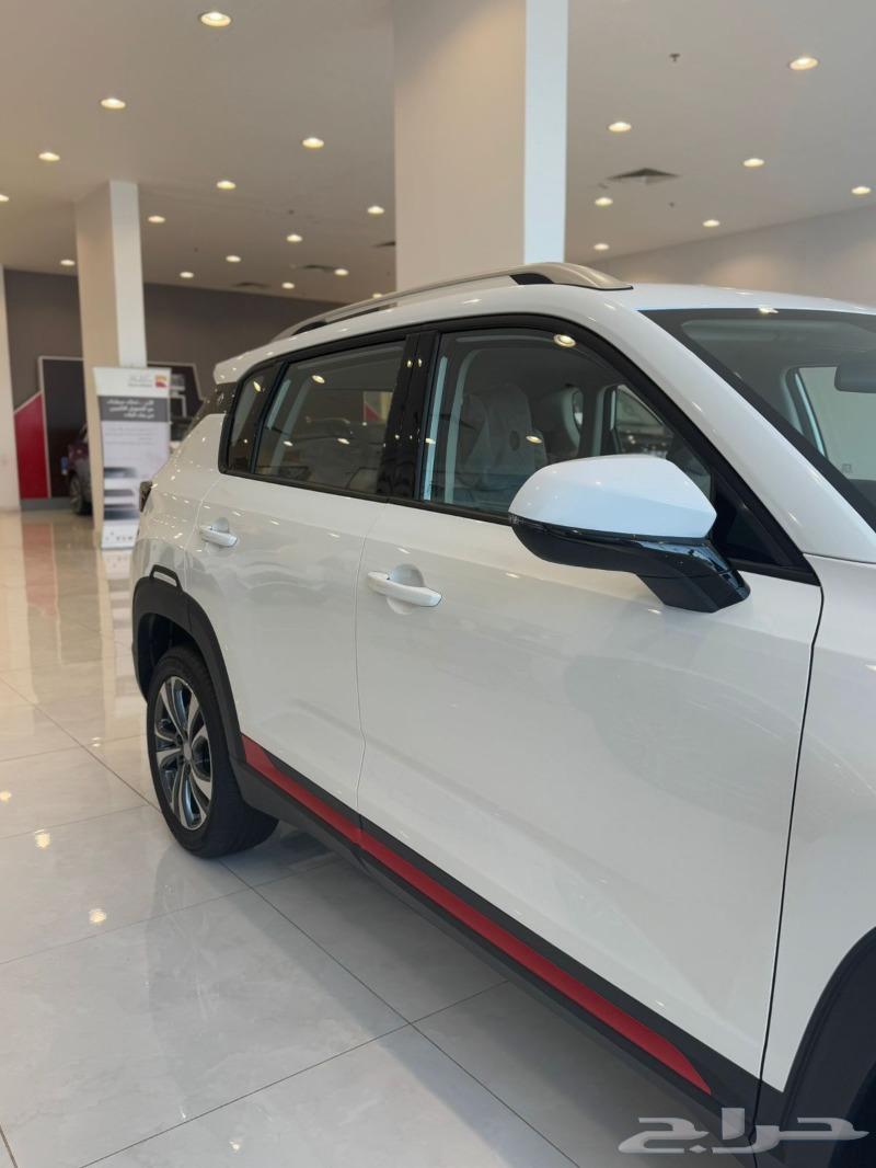 شانجان cs35 ترند63617699998466113