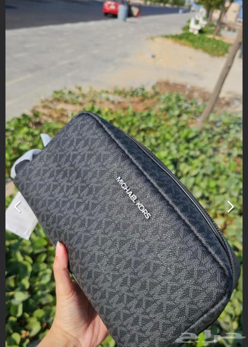 شنطة رجاليه مايكل كورس جديدة63298934123395111