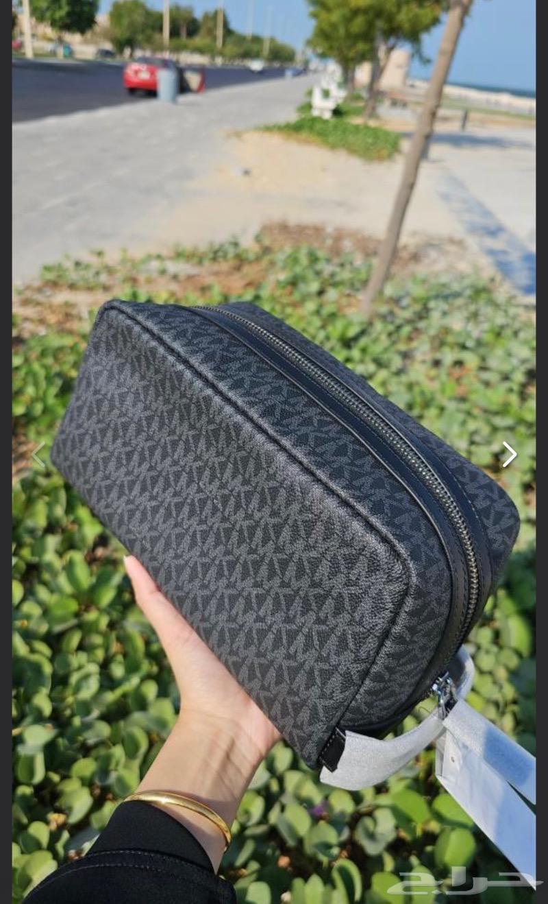 شنطة رجاليه مايكل كورس جديدة63298934123395112