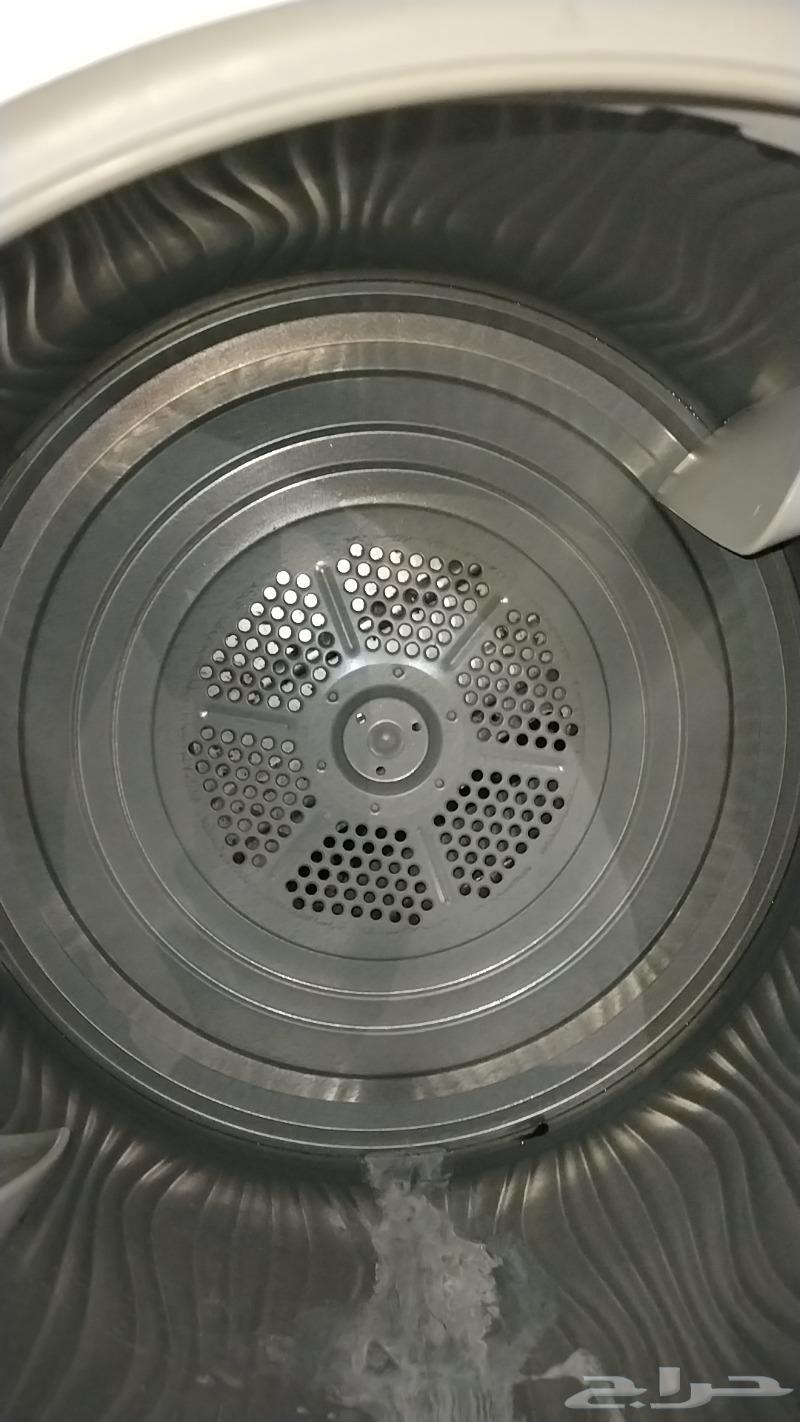 Thermal dryer. Ready to slide63616011901442114