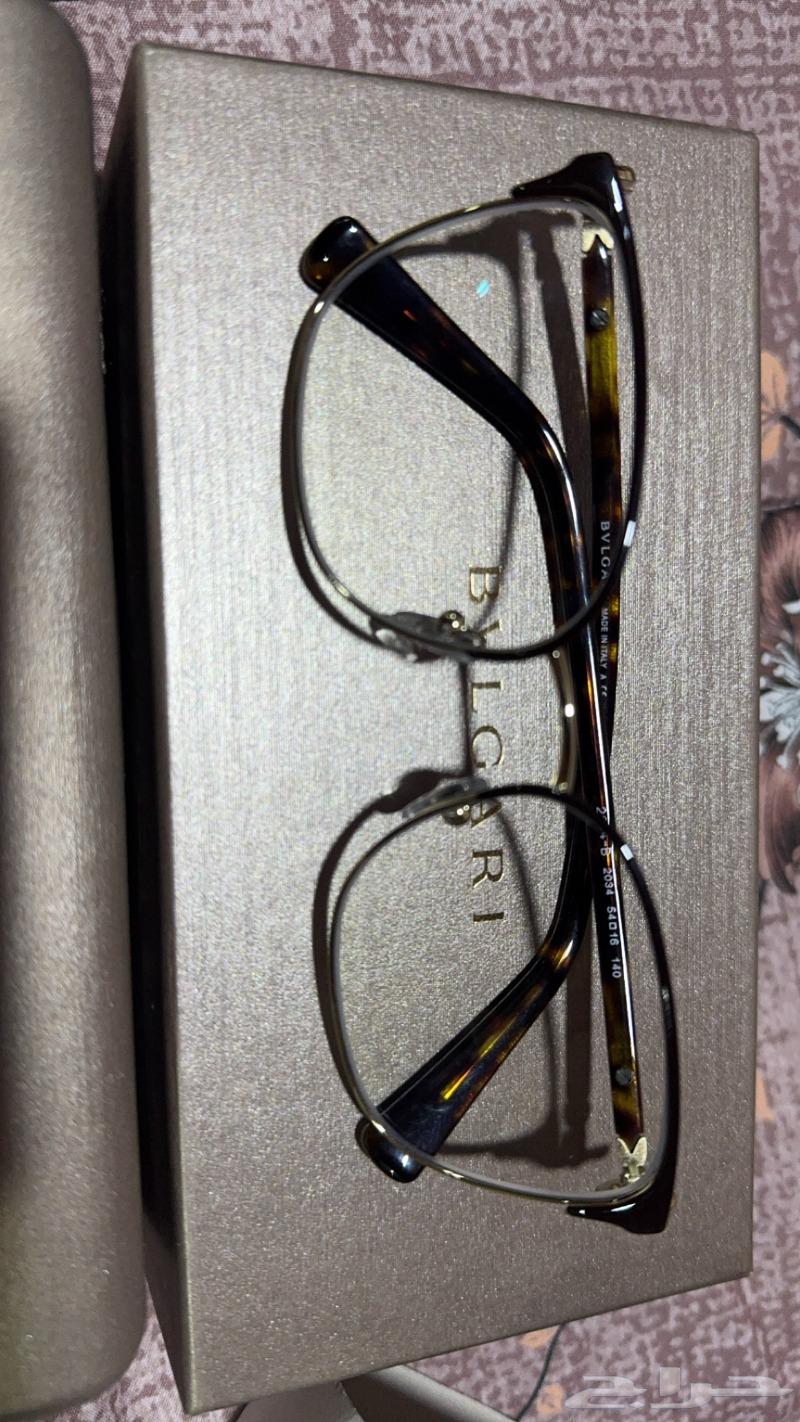 Bulgari women's sunglasses, never used63298824095489112