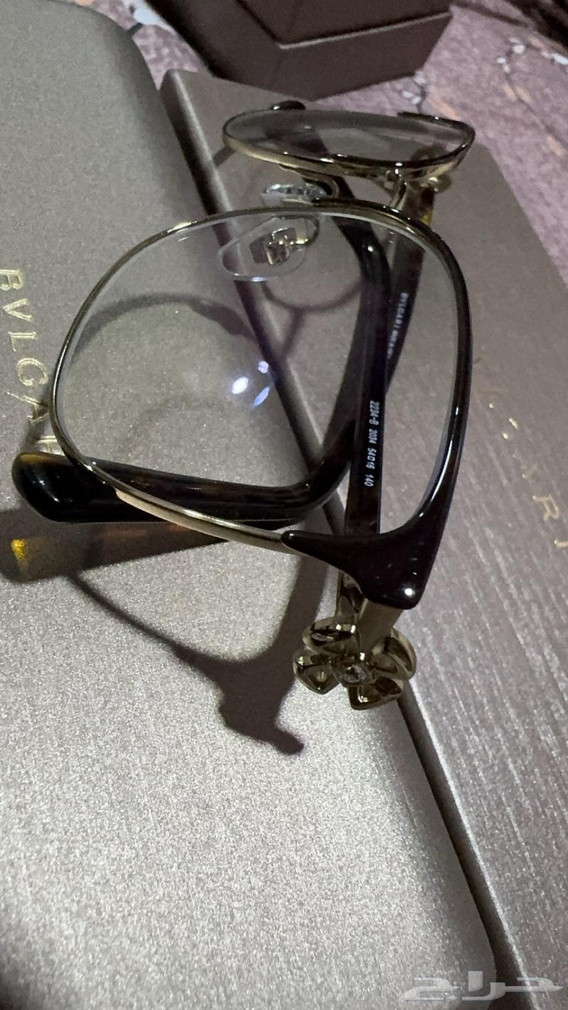 Bulgari women's sunglasses, never used63298824095489111
