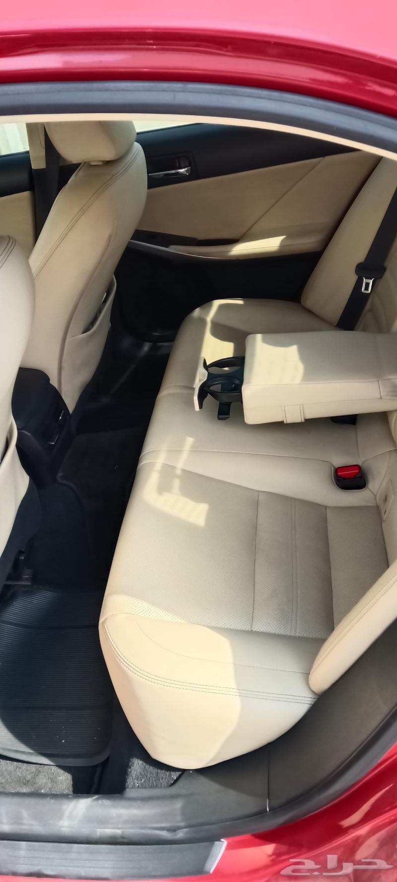 Lexus IS 2016 model for sale63534254733185113