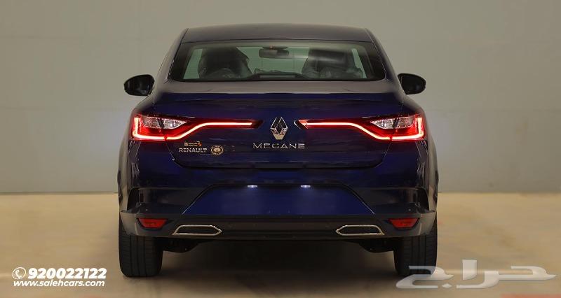 Renault Megane SE Model 2024 Special Discount63617694533634113