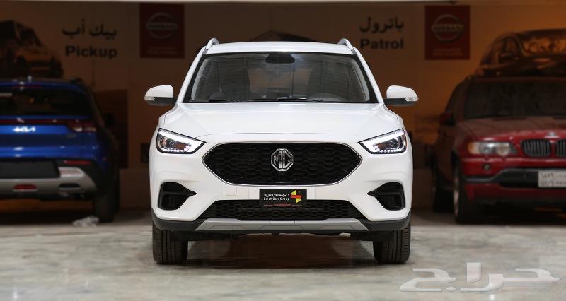ام جي ZS STD موديل 2024 خصم خاص63617698994307111