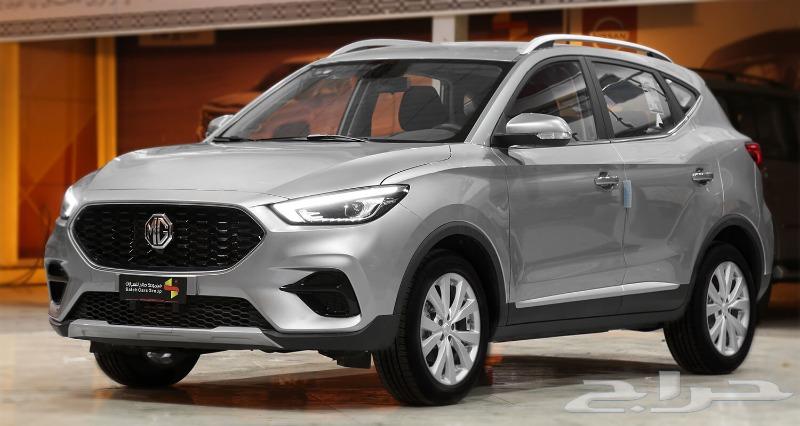 ام جي ZS STD موديل 2024 خصم خاص63617698994307113