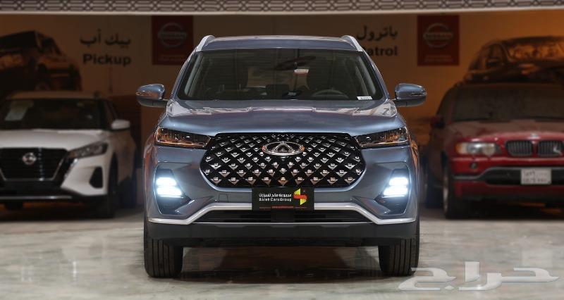 Chery Tiggo 7 Pro Comfort 2023 Special Discount63617699330689112