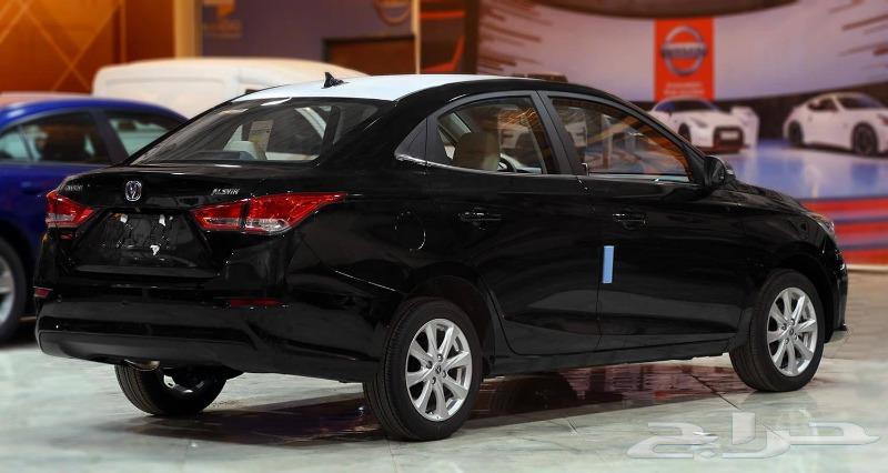 Best installment options for Changan L7, full and standard63533989215490111