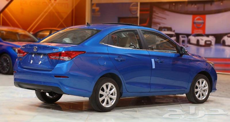 Best installment options for Changan L7, full and standard63533989215490114