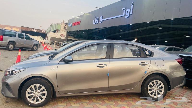 Kia Cerato 2024 Cash or Lease with Ownership63617689449473114