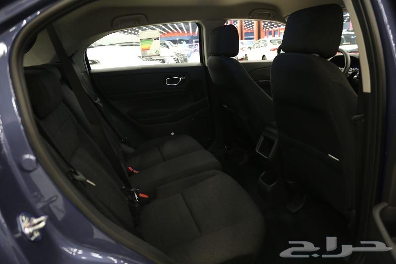 Honda HRV - DX Model 202463617704598275114