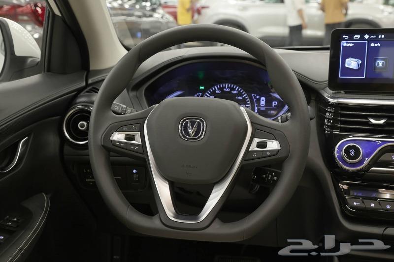 Best installment options for Changan L7, full and standard63533989215490113