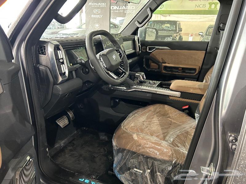 Jetour T2 Full 2025 Cash and Installment63617396522753113