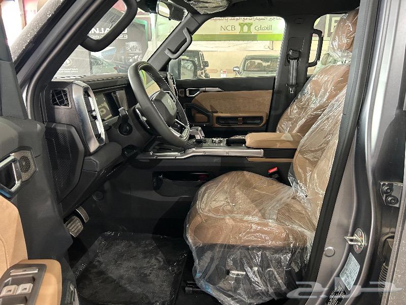 Jetour T2 Full 2025 Cash and Installment63617396522753114